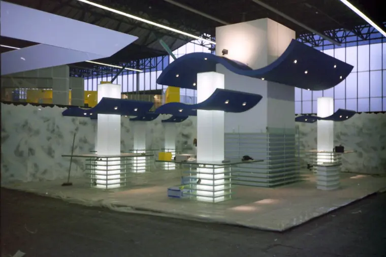 Standbouwproject
